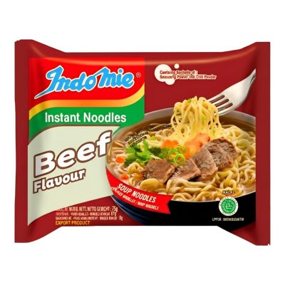 Indomie Noodles (Beef) - 75g