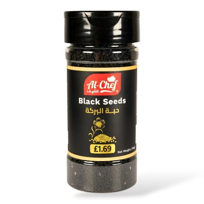 Black Seeds - 110g