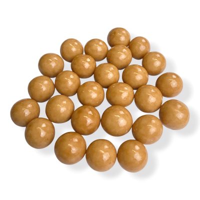 Caramel Chocolate Crispy