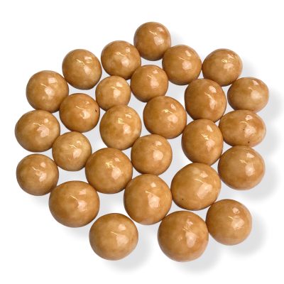 Caramel Chocolate Hazelnuts