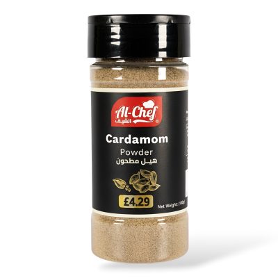 Cardamom Powder - 100g