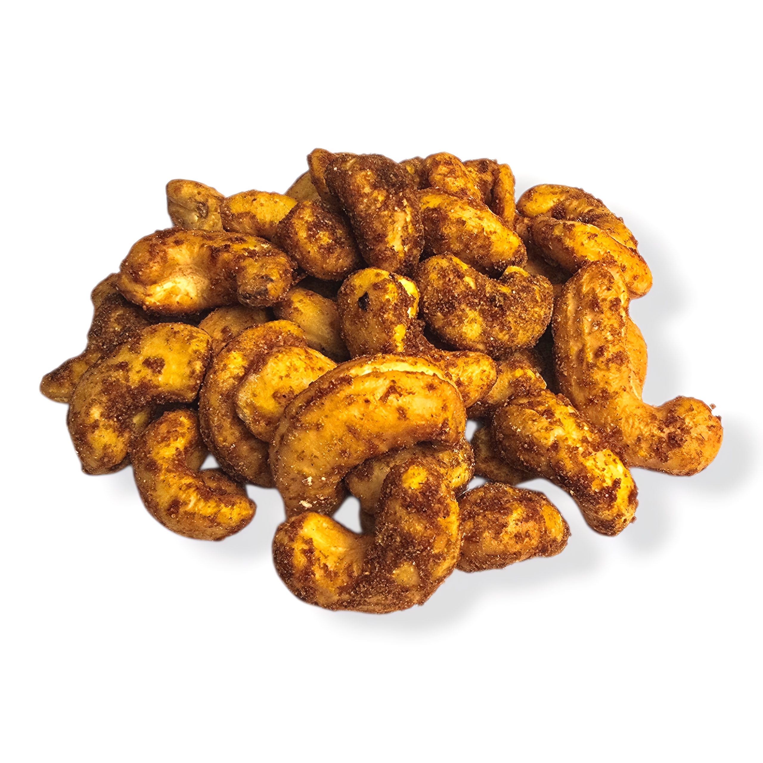 Cashews (Roasted & Smoked) - Fresh & Delicious