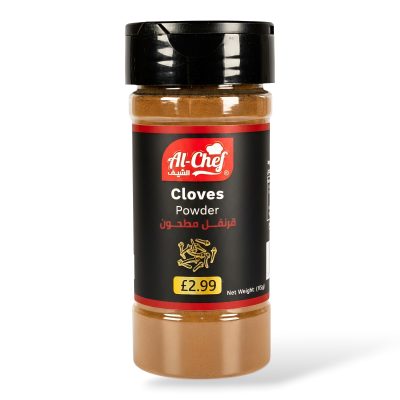 Cloves Powder - 115g