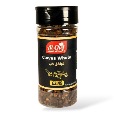 Cloves Whole - 70g