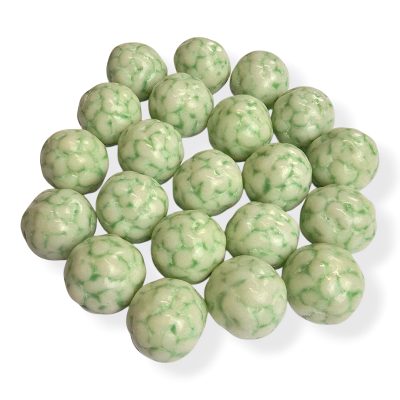 White Chocolate Coconut Mint