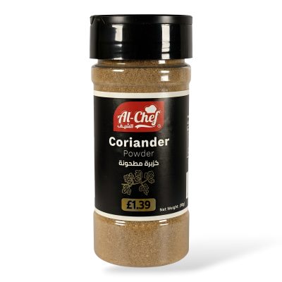 Coriander Powder - 90g