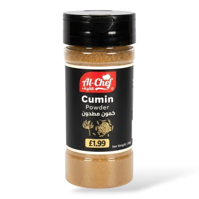 Cumin Powder - 110g