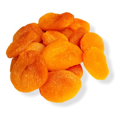 Dried Apricots - Fresh & Delicious