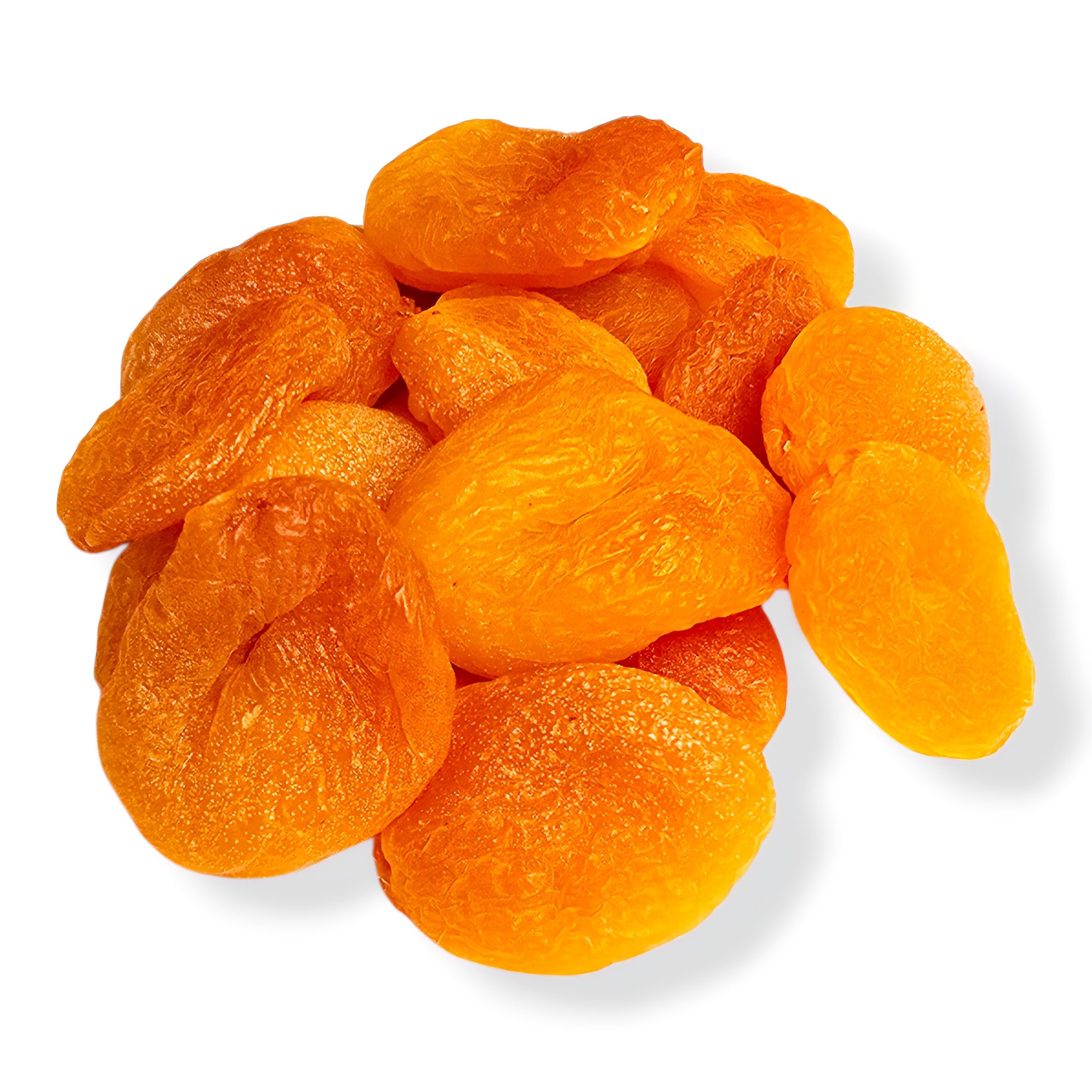 Dried Apricots - Fresh & Delicious