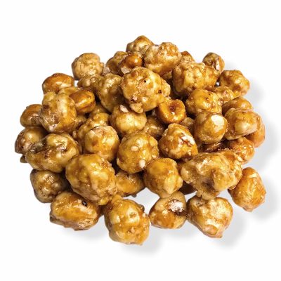 Honey Roasted Hazelnuts Classic (Just Honey)