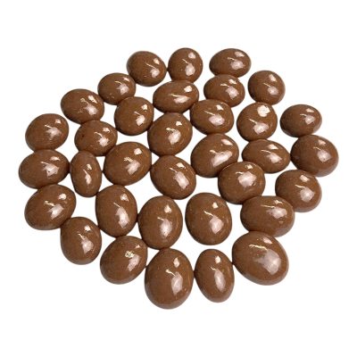 Milk Chocolate Coffee