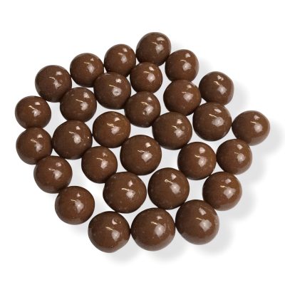 Milk Chocolate Crispy