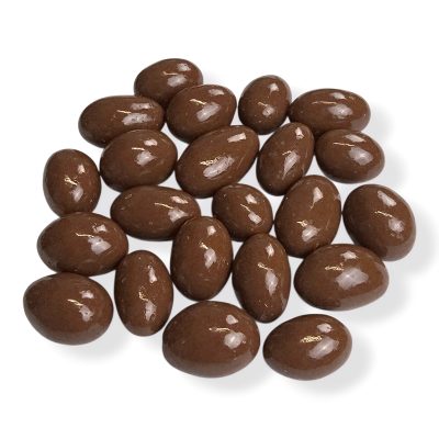 Milk Chocolate Peanuts