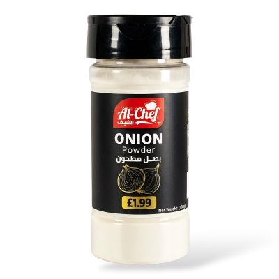 Onion Powder - 120g