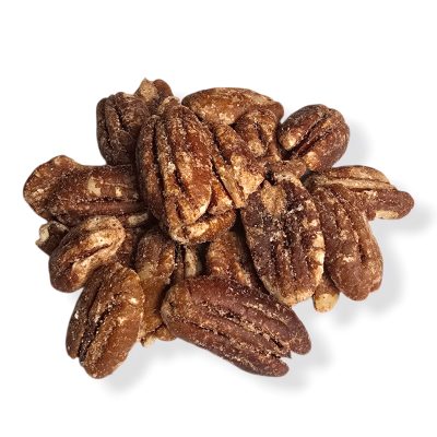 Pecans - Roasted & Salted - Fresh & Delicious