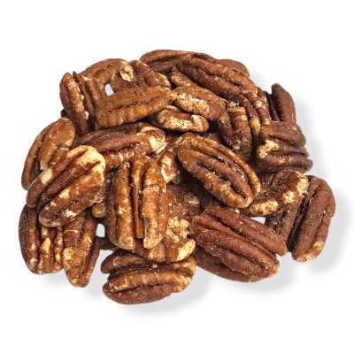Pecans - Roasted Unsalted - Fresh & Delicious