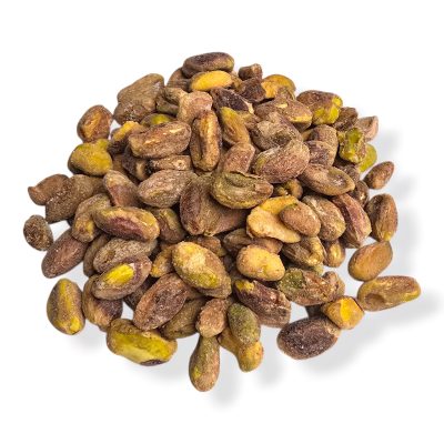 Pistachio Kernels - Roasted & Salted - Fresh & Delicious