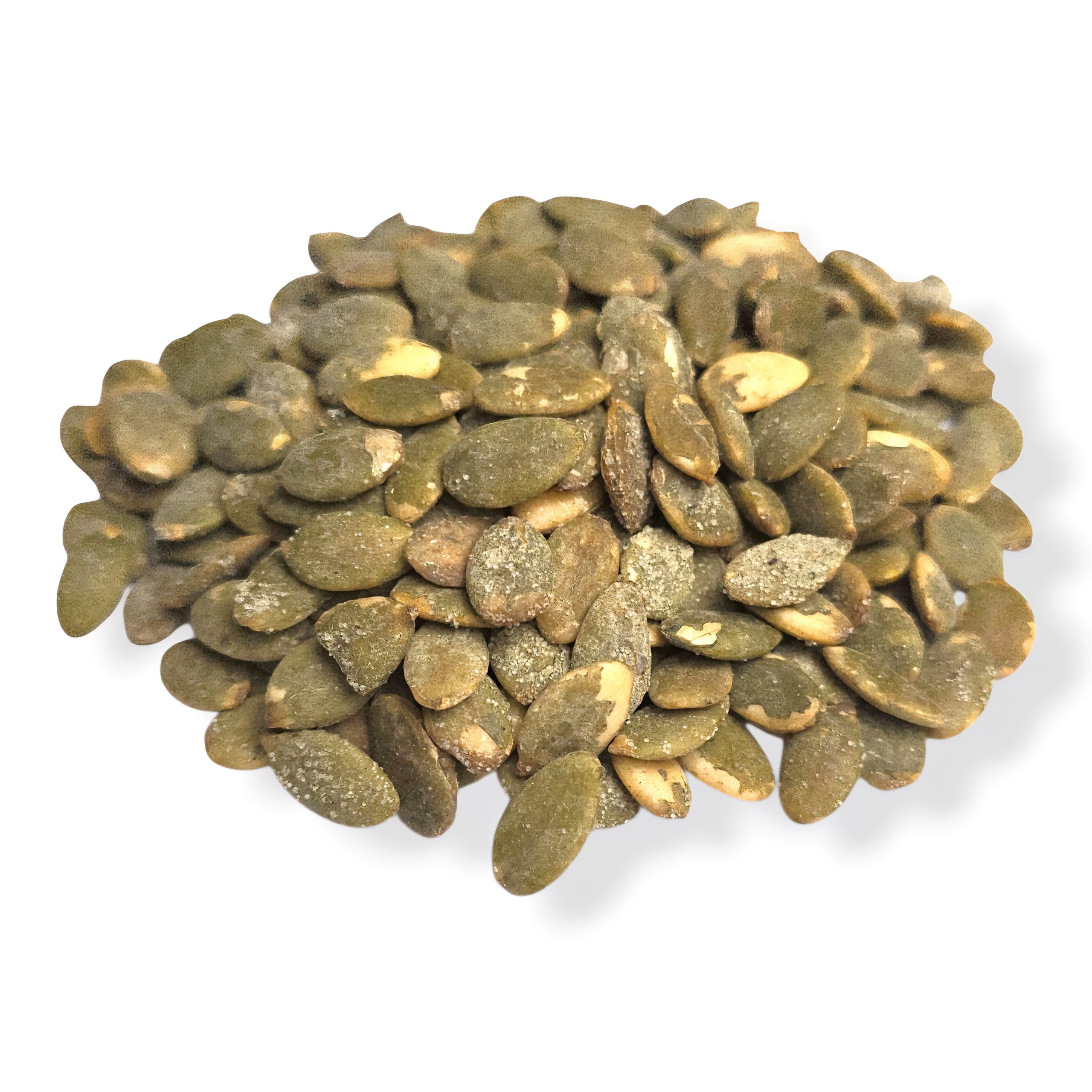 Pumpkin Seeds Kernels - Roasted & Salted - Fresh & Delicious