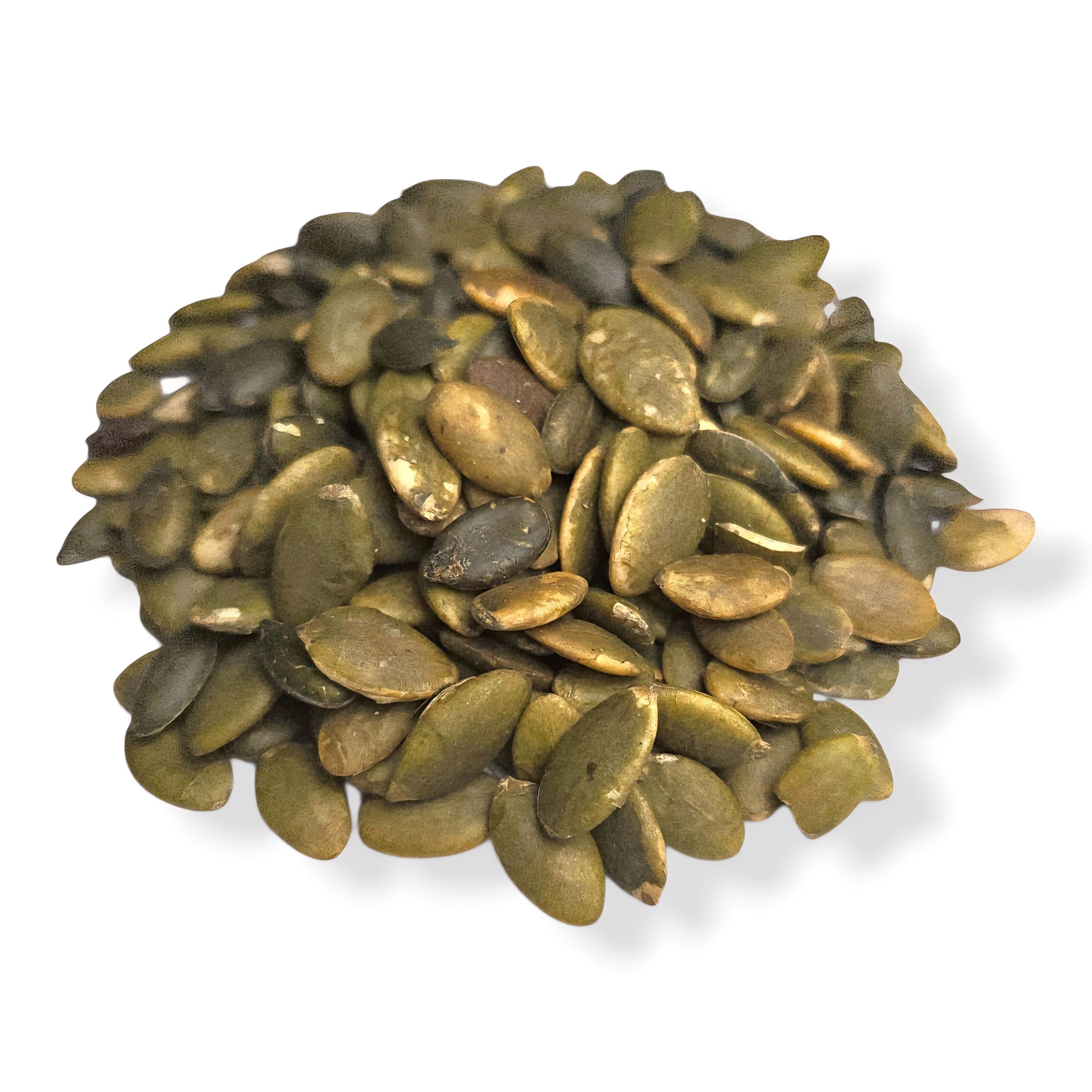 Pumpkin Seeds Kernels - Roasted Unsalted - Fresh & Delicious