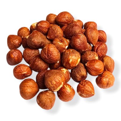 Raw Hazelnuts - Premium Quality & Fresh