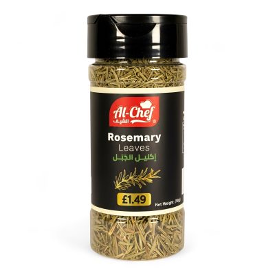 Rosemary Leaves - 50g