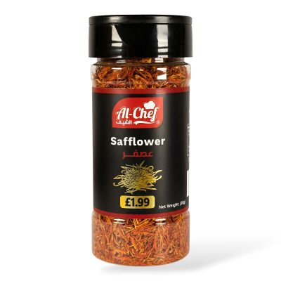 Safflower - 20g