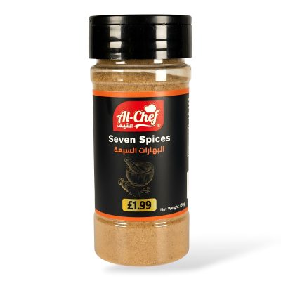 Seven Spices - 90g