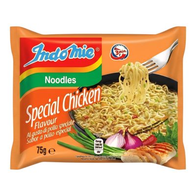 Indomie Noodles (Special Chicken) - 75g
