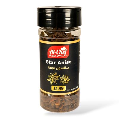 Star Anise - 40g