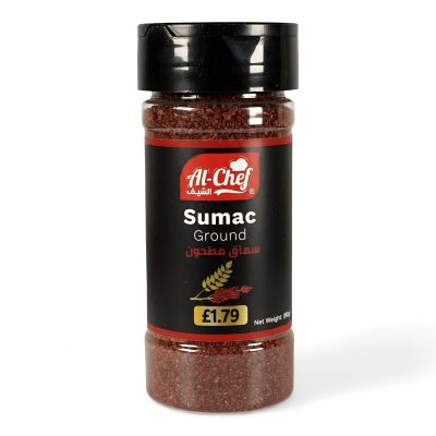 Sumac Ground - 95g