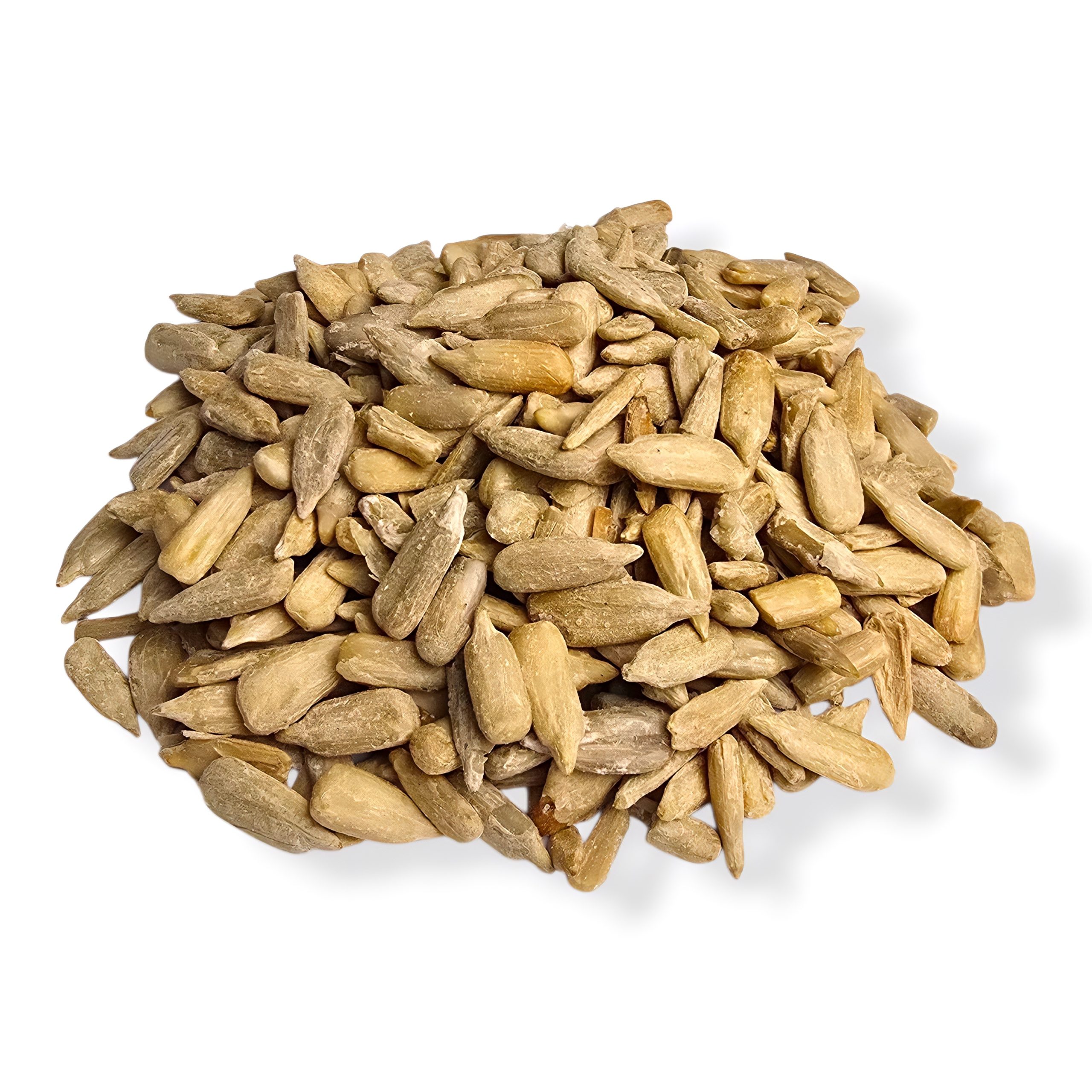 Sunflower Seeds Kernels - Roasted & Salted - Fresh & Delicious