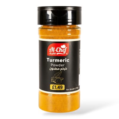 Turmeric Powder - 100g
