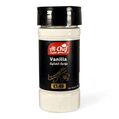 Vanilla Powder - 110g