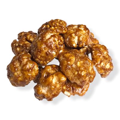 Honey Roasted Walnuts Classic (Just Honey) - Fresh & Delicious