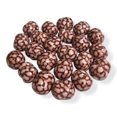 White Chocolate Cranberry Paste