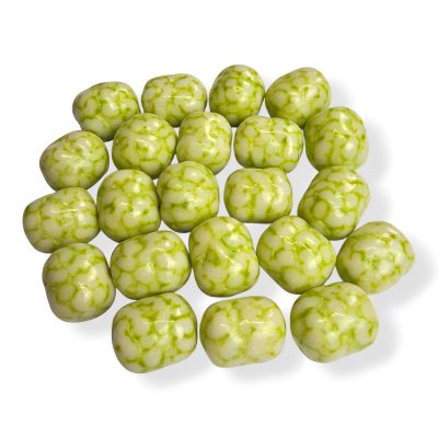 White Chocolate Pistachio Paste