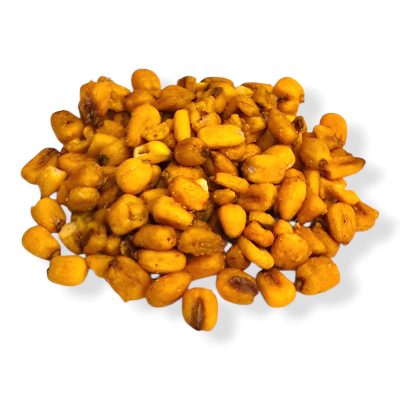 Roasted Corn - Salt & Vinegar