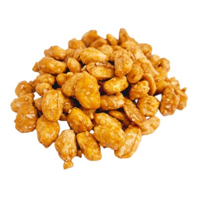 Honey Roasted Peanuts