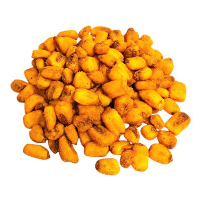 Roasted Corn - Chilli Lemon